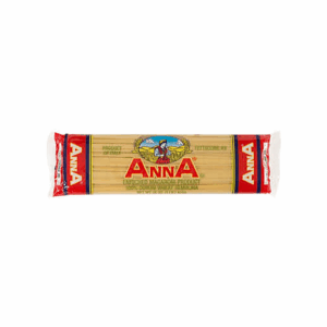 Anna Pasta Fettuccine 16oz