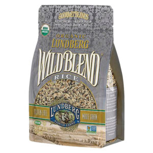 Lundberg Rice Wild Blend Rice 32oz