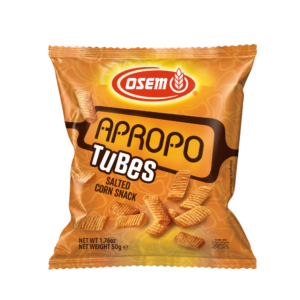 Osem Apropo Tubes 1.76oz