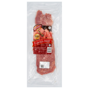 Solomons Corned Beef Sliced 6oz