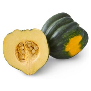 Acorn Squash per pound