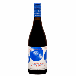 Elvi Sangria Sintonia Red 750ml