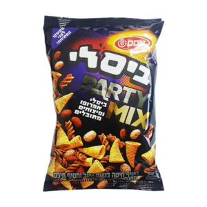 Osem Bissli Party Mix 2.8o
