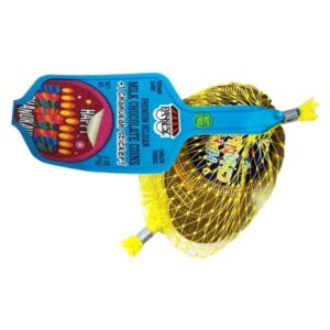 Paskesz Chanukah Milk Chocolate Coins Bags 24pk