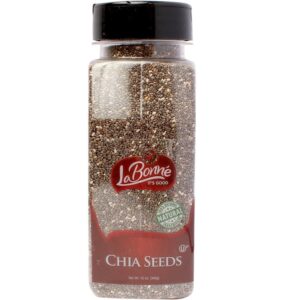 Labonne Chia Kitniyot 12oz