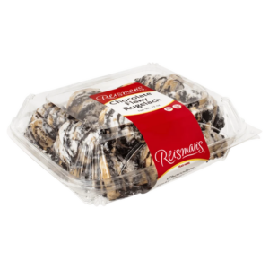 Reismans Rugelach Flaky Chocolate 13oz