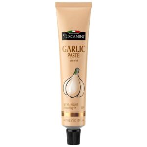 Tuscanini Garlic Paste Tube 1.94oz