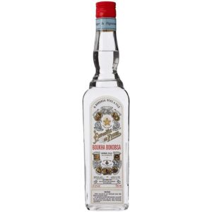 Bokobsa Boukha Fig Brandy 700ml