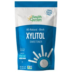 Health Garden Xylitol KP 16oz