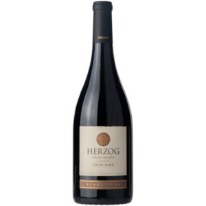 Herzog Special Reserve Pinot Noir Rose 750ml