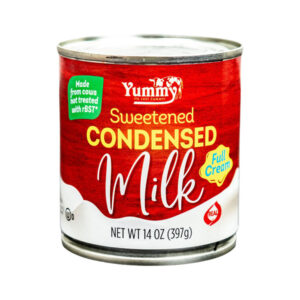 Yummy Condensed Milk 14oz
