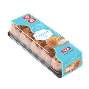 Kapulski Cream Puffs 6.3oz