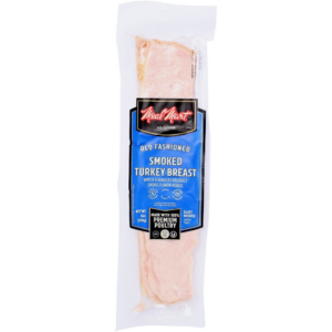 Meal Mart Smoked Turkey Breast 6oz