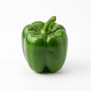 Bell Pepper, Green per pound
