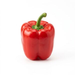 Bell Pepper, Red per pound