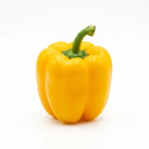 Bell Pepper, Yellow per pound