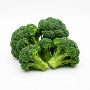 Broccoli Crowns per Pound