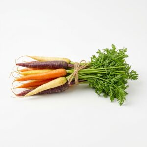 Carrots, Rainbow Bunch