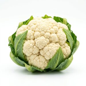 Cauliflower Head, 1ct