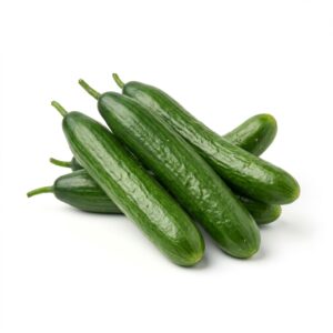 Cucumbers, Persian 1lb