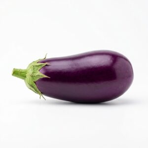 Eggplant, 1ct