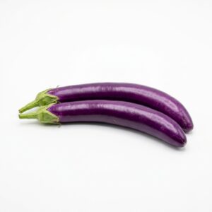 Eggplant Chinese per Pound