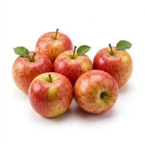Apples, Fuji per Pound