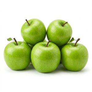 Apples, Granny Smith per Pound
