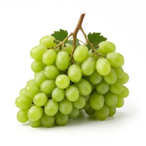 Grapes Green Seedless Bag per pound