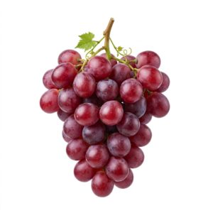 Grapes Red Seedless Bag per lb