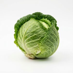 Cabbage Green each
