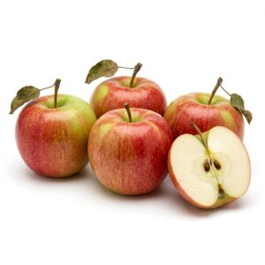 Apples, Honeycrisp per Pound