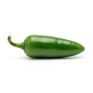 Jalapeno Pepper per Pound