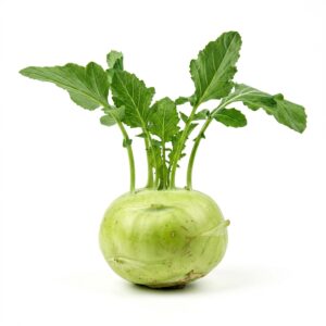 Kohlrabi 1ct