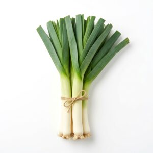 Leeks, Bunch