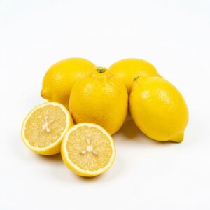 Lemon, Each
