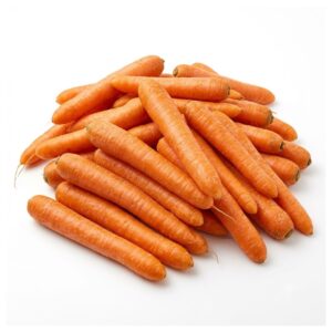 Carrots, Loose per Pound