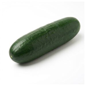 Cucumber per pound