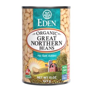Eden Org Great Northern 15oz