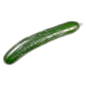 Cucumbers Hot House / English