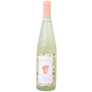 Joyvin Moscato Peach 750ml