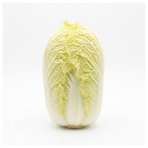 Cabbage Napa per pound
