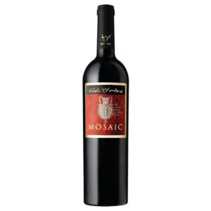 Shiloh Mosaic 750ml