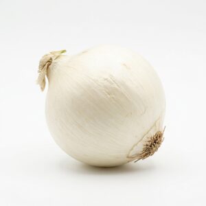Onion White per Pound