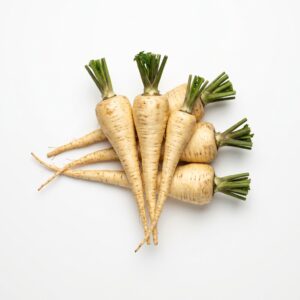 Parsnips per Pound