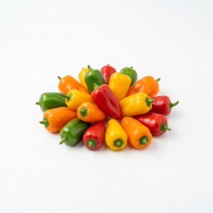 Peppers Mini Sweet 16oz