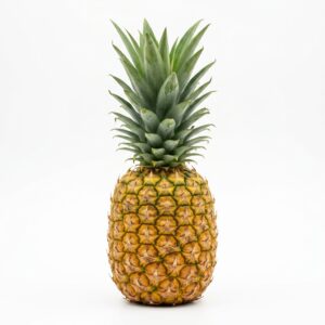 Pineapple, Each