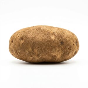 Potato Russet per pound