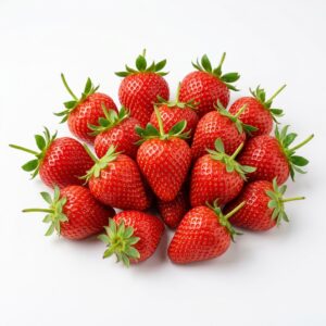 Strawberries 16oz