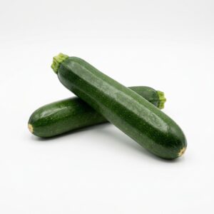 Zucchini per pound